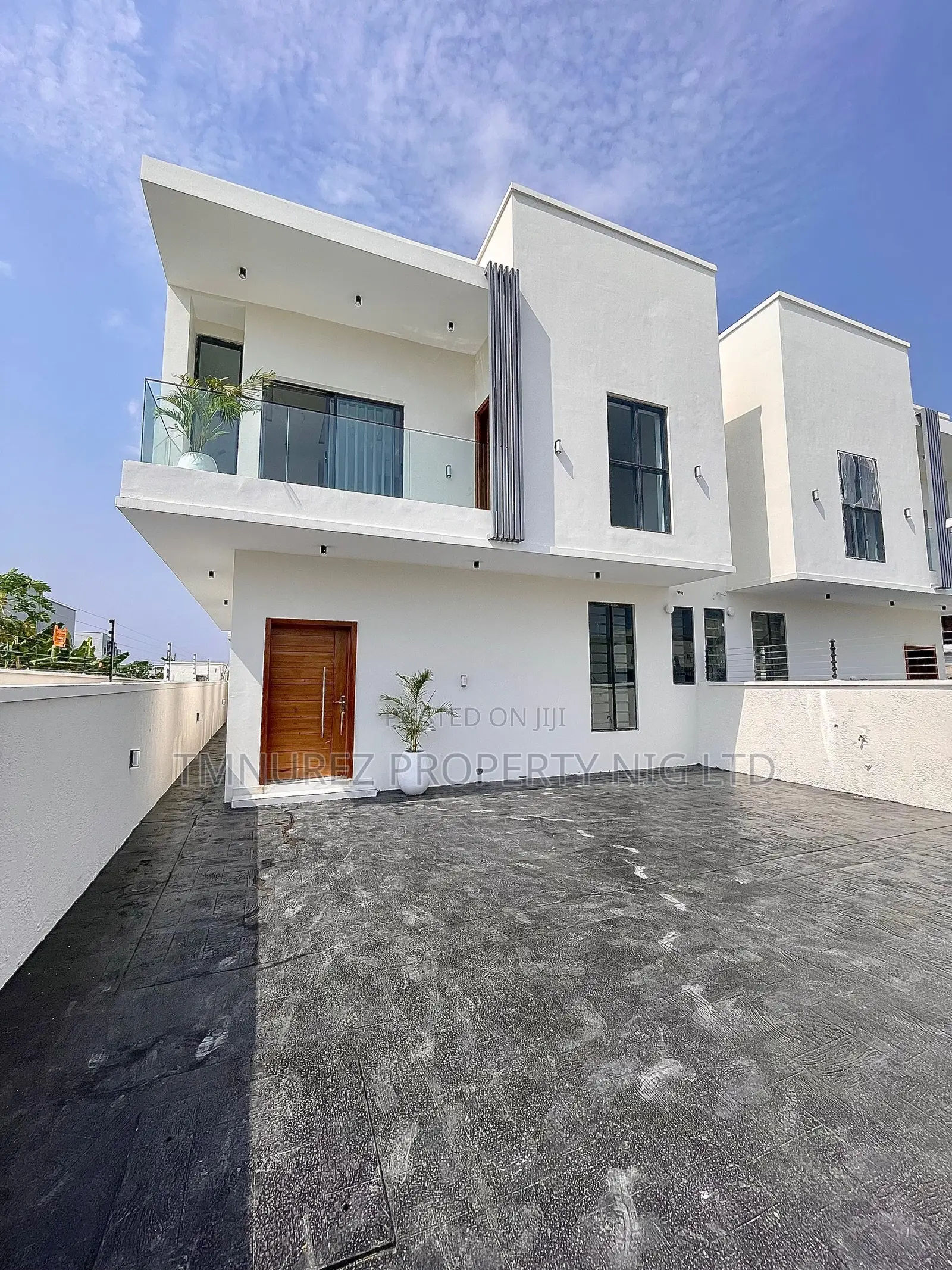 4bdrm Duplex in Badore for sale in Ado / Ajah