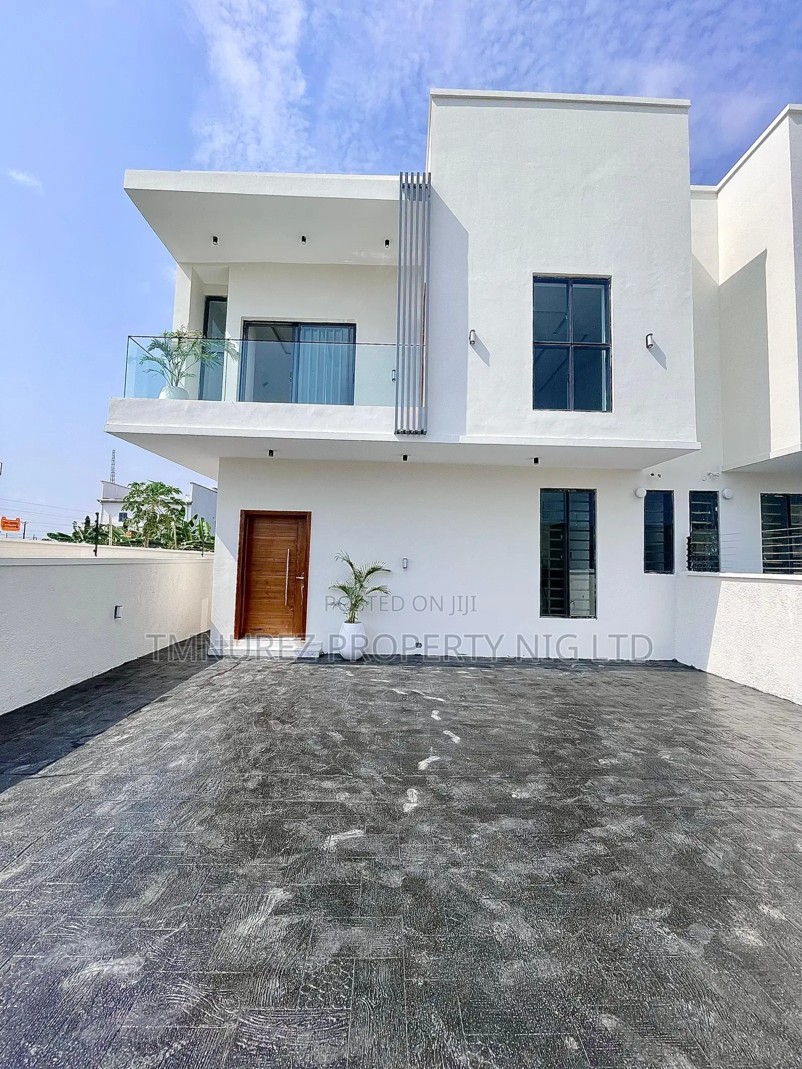 4bdrm Duplex in Badore for sale in Ado / Ajah