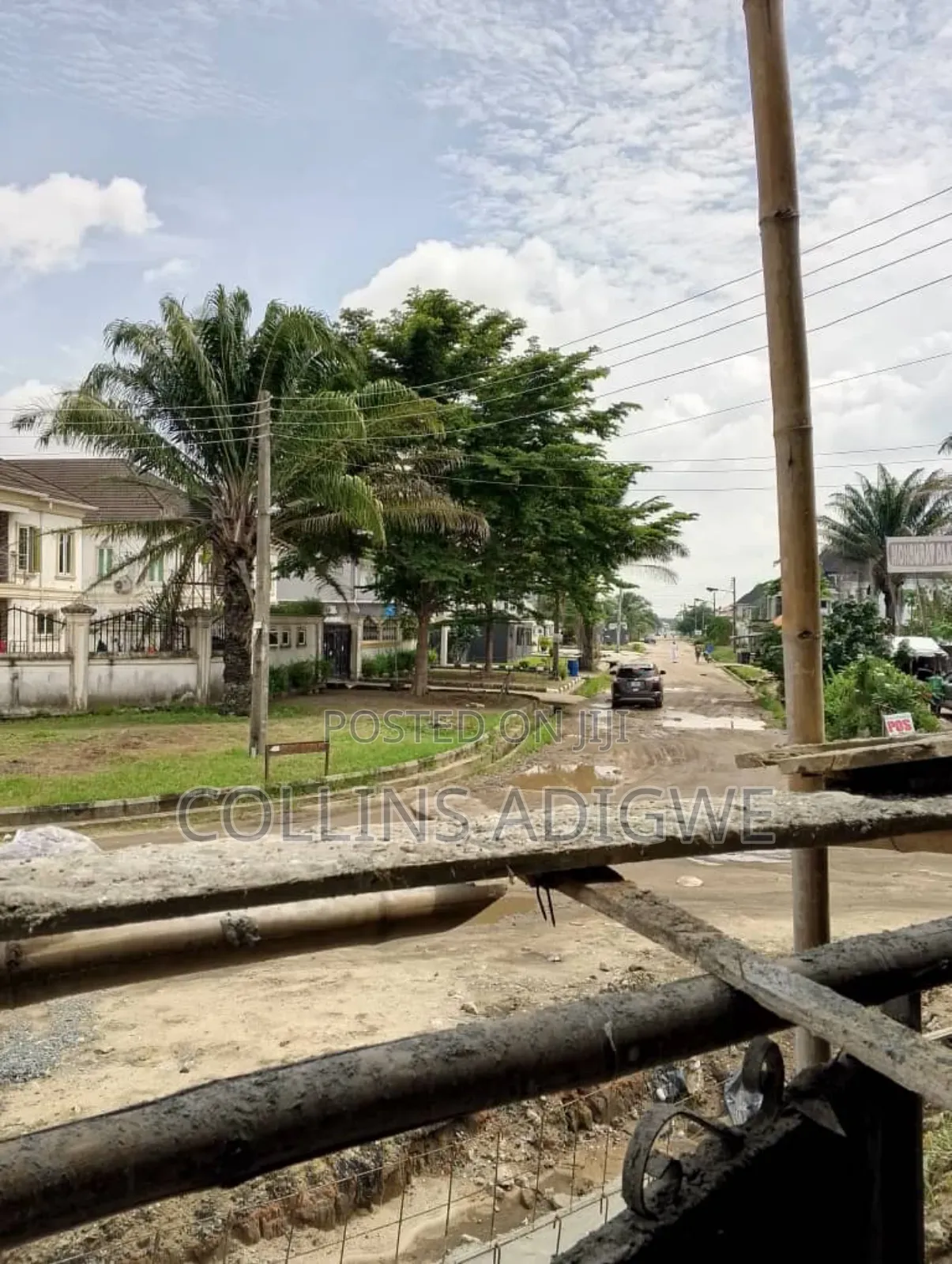 100 SQM Shop for Sale in Abraham Adesanya Estate