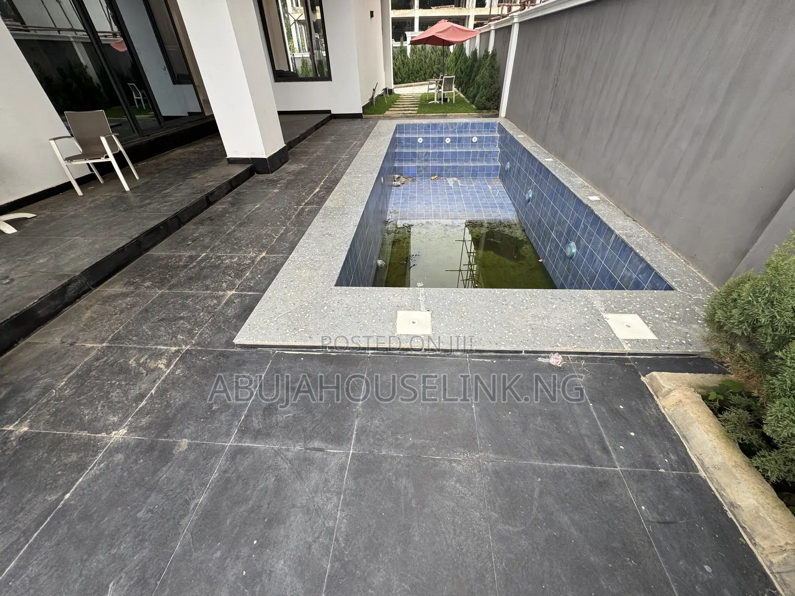 6bdrm Duplex in Asokoro Main Abuja for sale in Asokoro