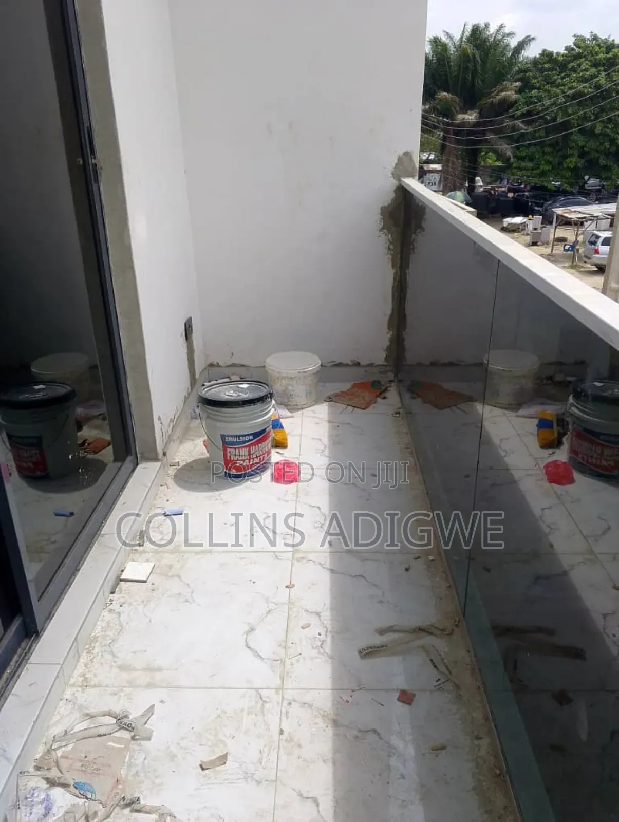 4bdrm Duplex in Abraham Adesanya for sale in Abraham Adesanya Estate