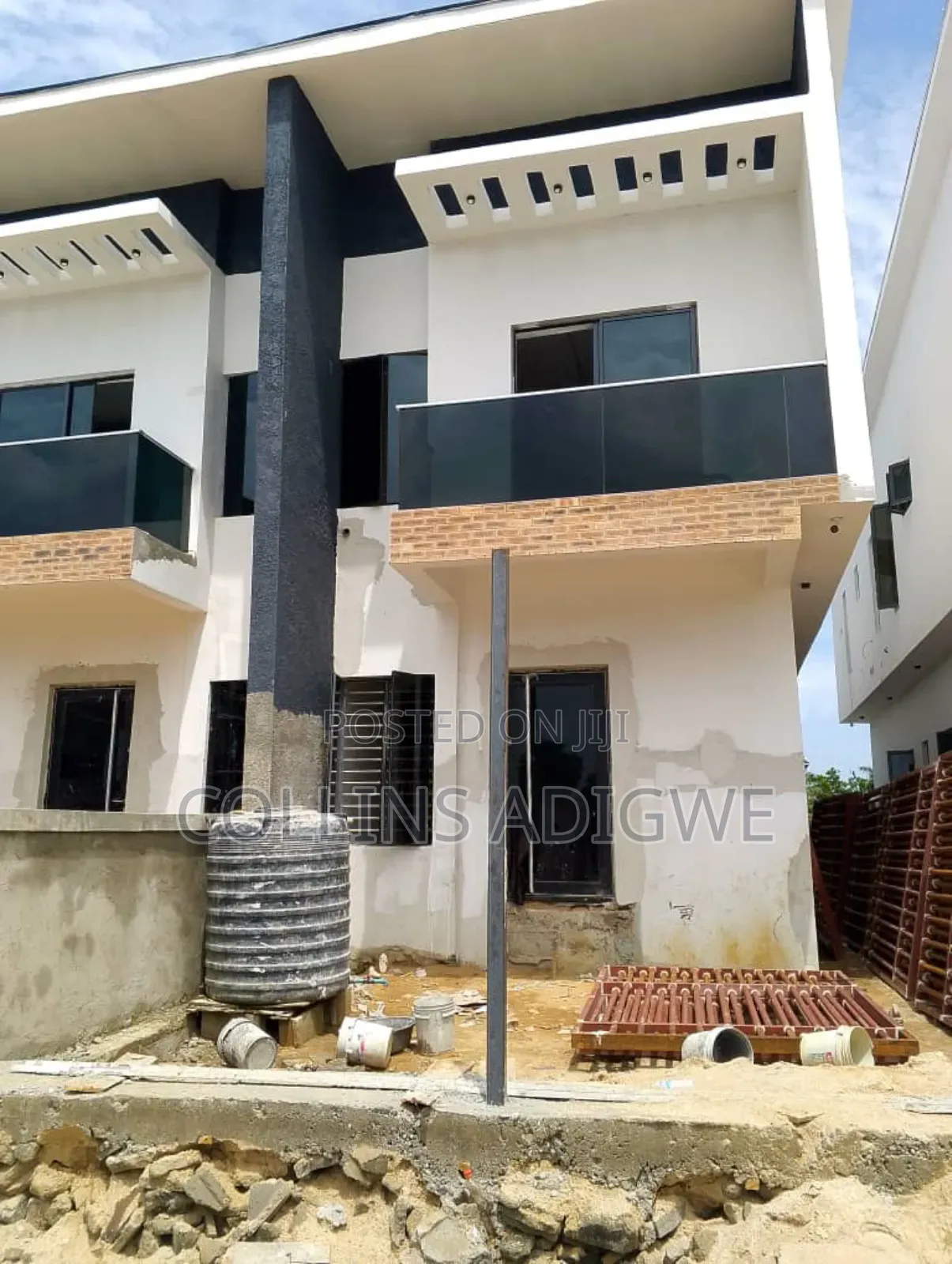 4bdrm Duplex in Abraham Adesanya for sale in Abraham Adesanya Estate