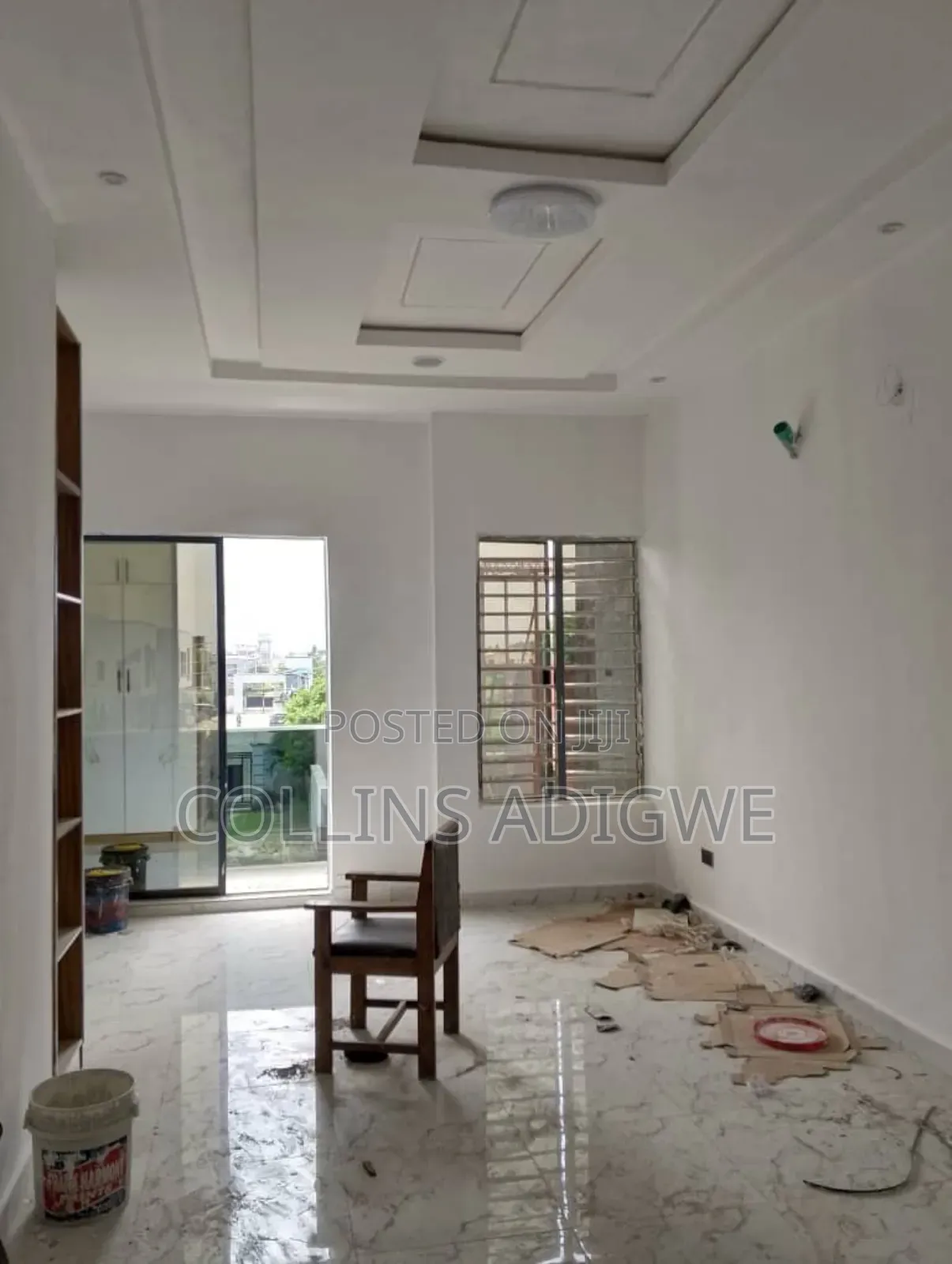 4bdrm Duplex in Abraham Adesanya for sale in Abraham Adesanya Estate