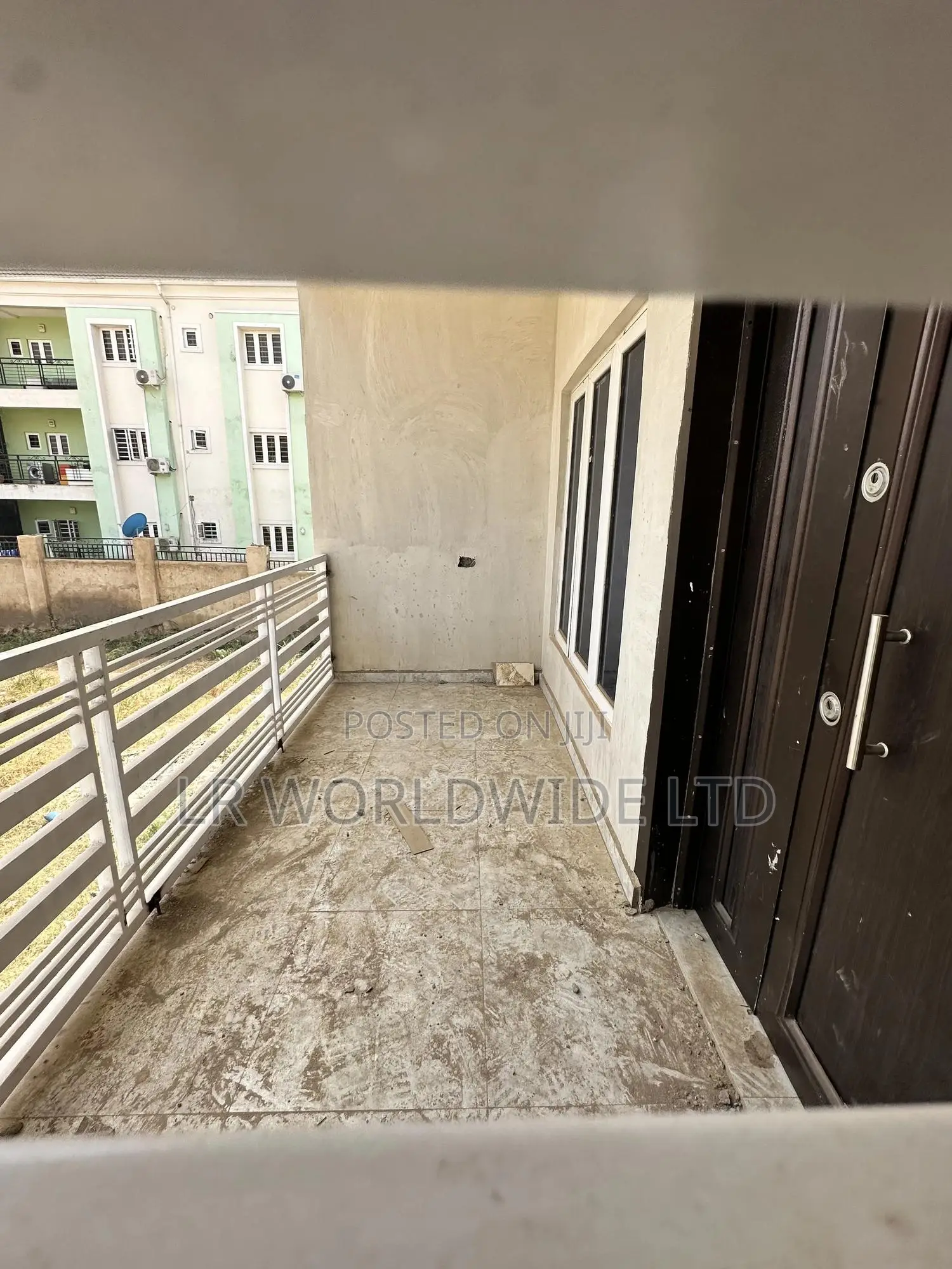 3bdrm Block of Flats in Lugbe District for sale in Lugbe District