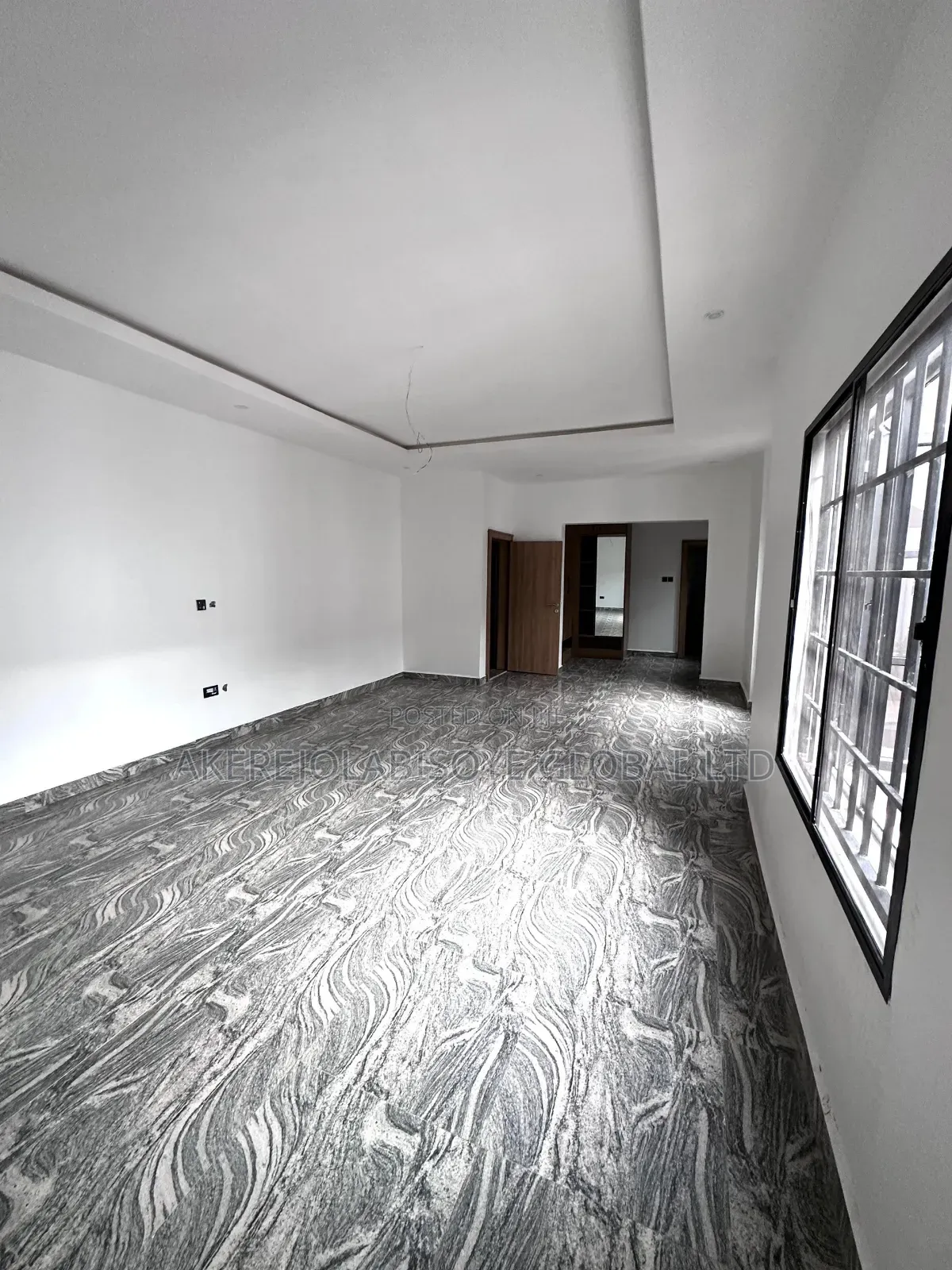 5bdrm Duplex in Guzape Abuja for sale in Guzape District