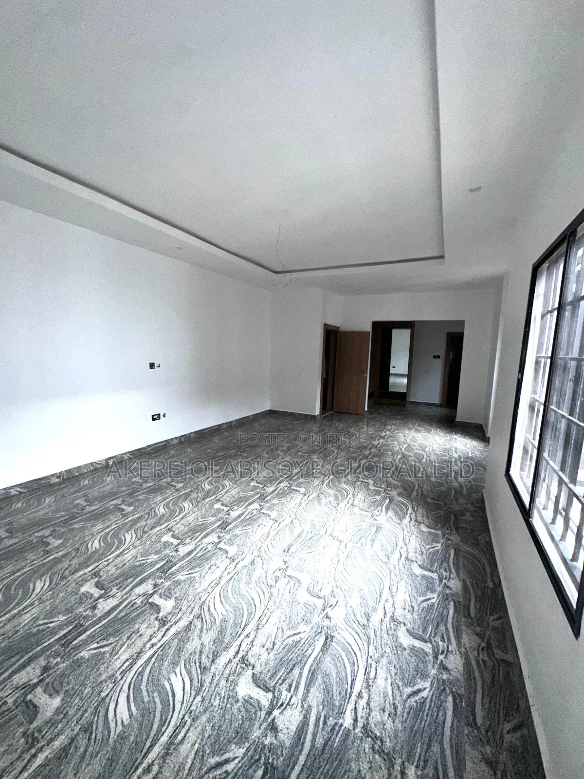 5bdrm Duplex in Guzape Abuja for sale in Guzape District