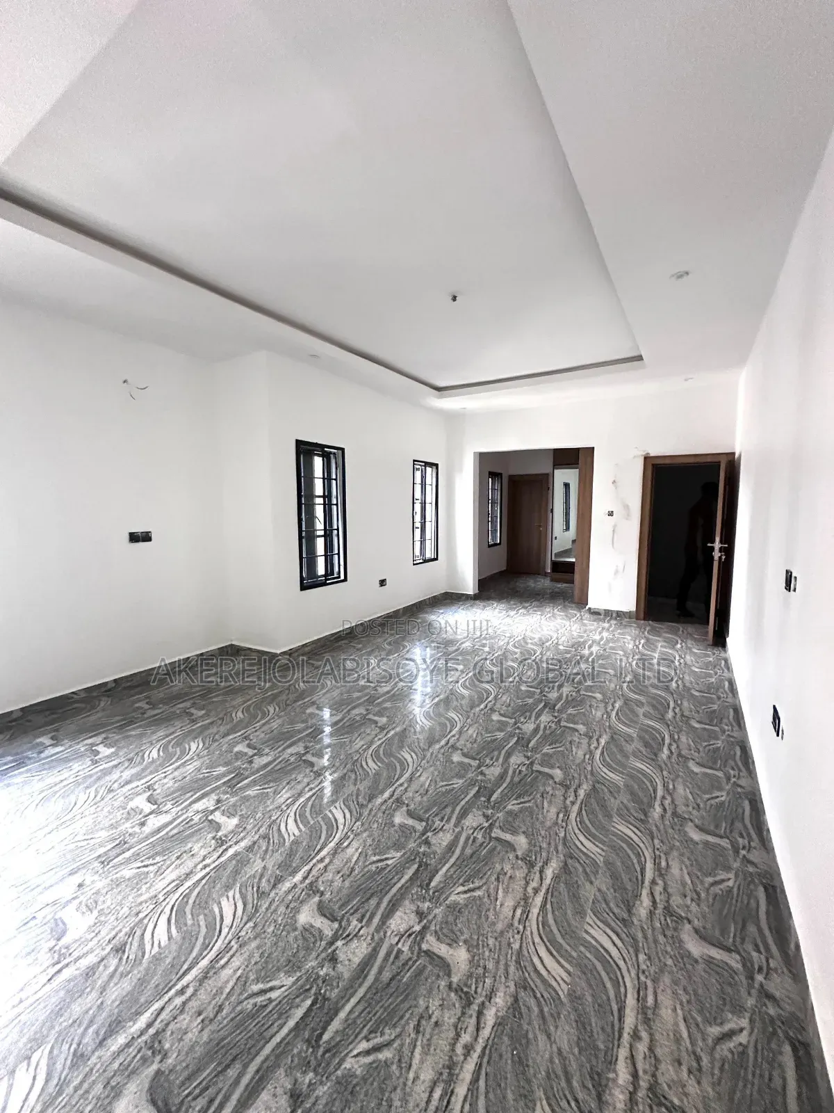 5bdrm Duplex in Guzape Abuja for sale in Guzape District