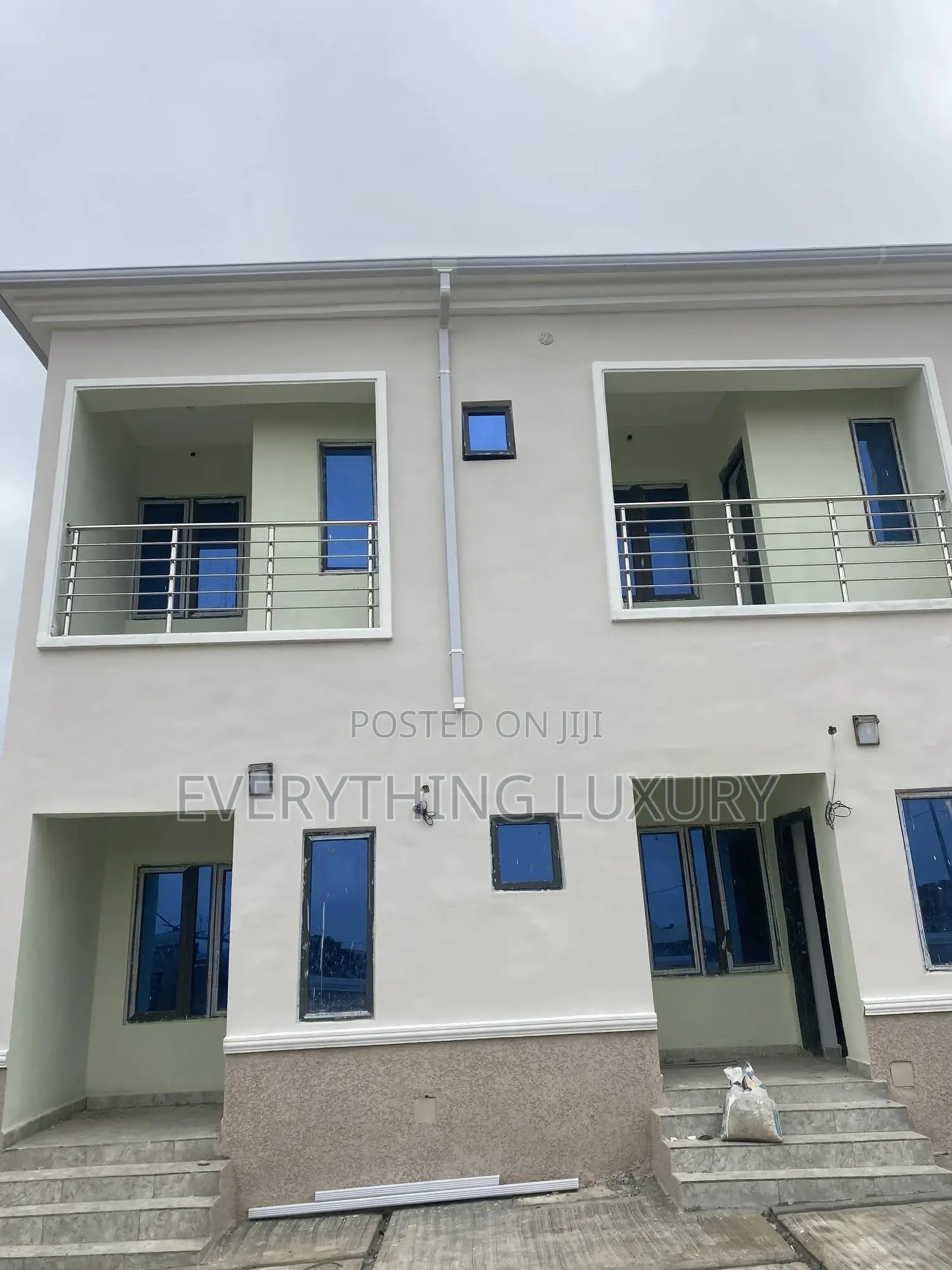 2bdrm Townhouse / Terrace in Ushafa for rent in Ushafa
