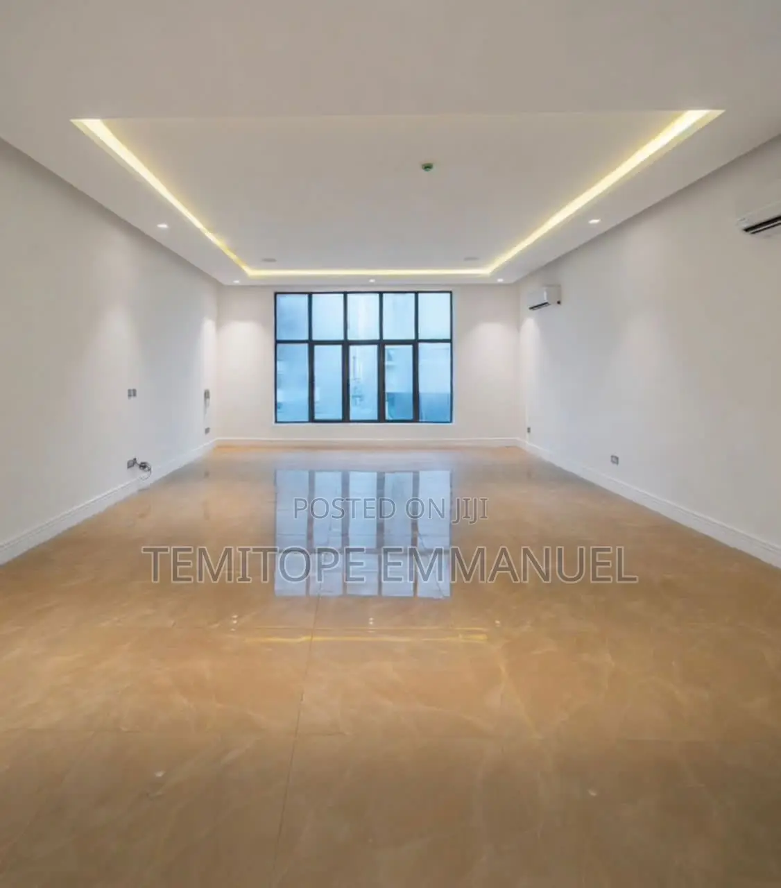 Furnished 6bdrm Duplex in Banana Island for sale in Banana Island