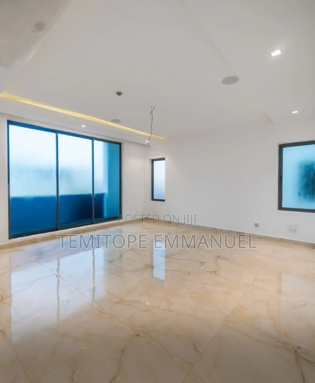 Furnished 6bdrm Duplex in Banana Island for sale in Banana Island