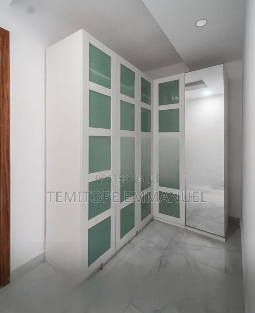 Furnished 6bdrm Duplex in Banana Island for sale in Banana Island