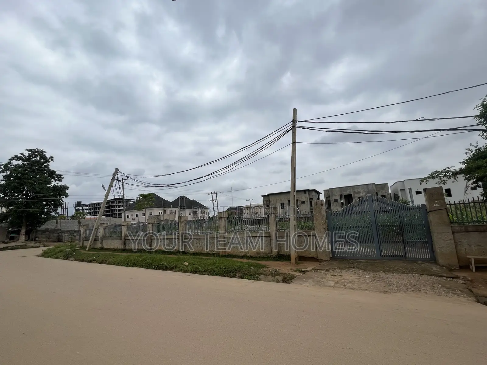 1900 Residential Land for Sale in Kado in Kado