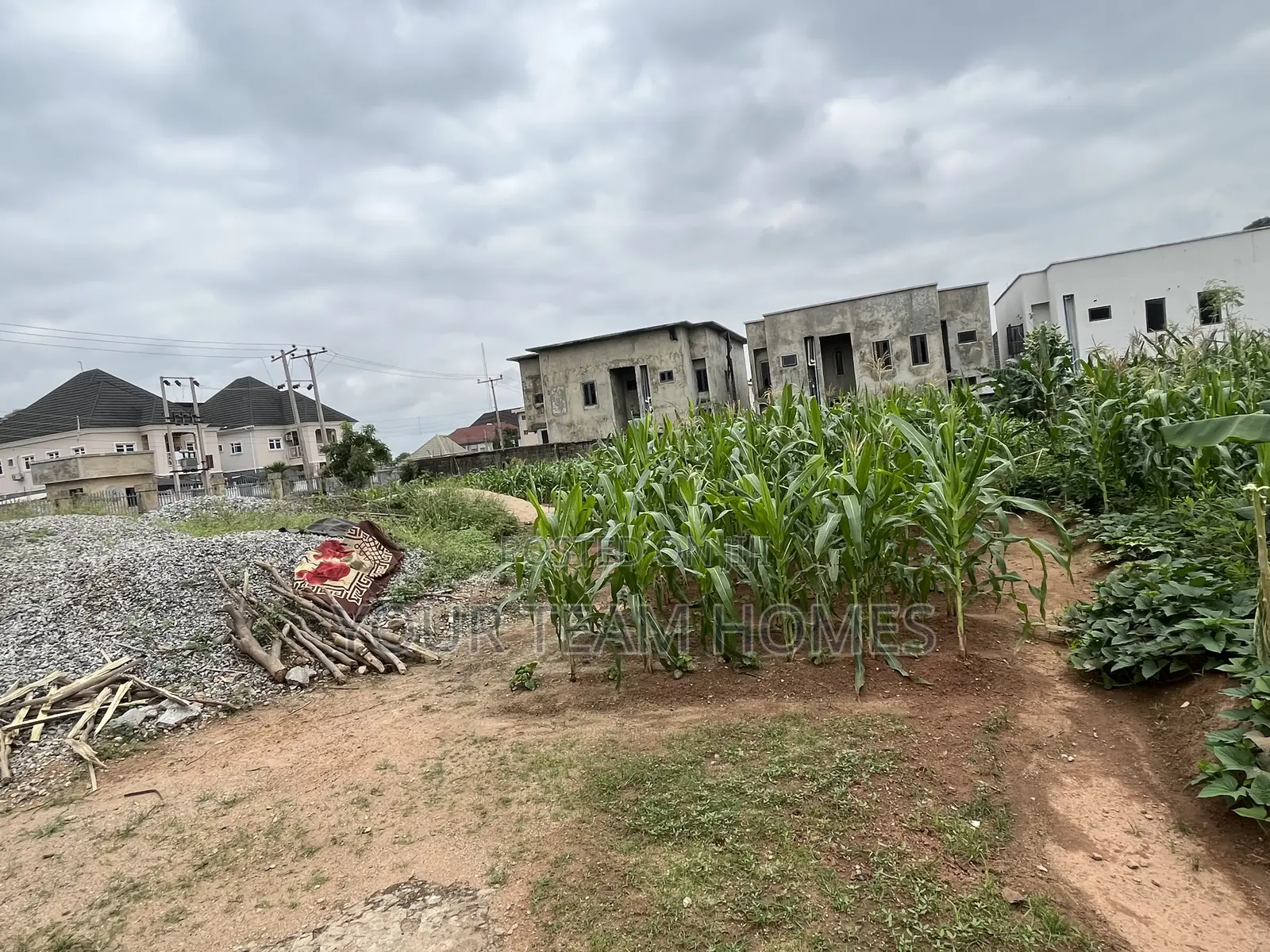 1900 Residential Land for Sale in Kado in Kado