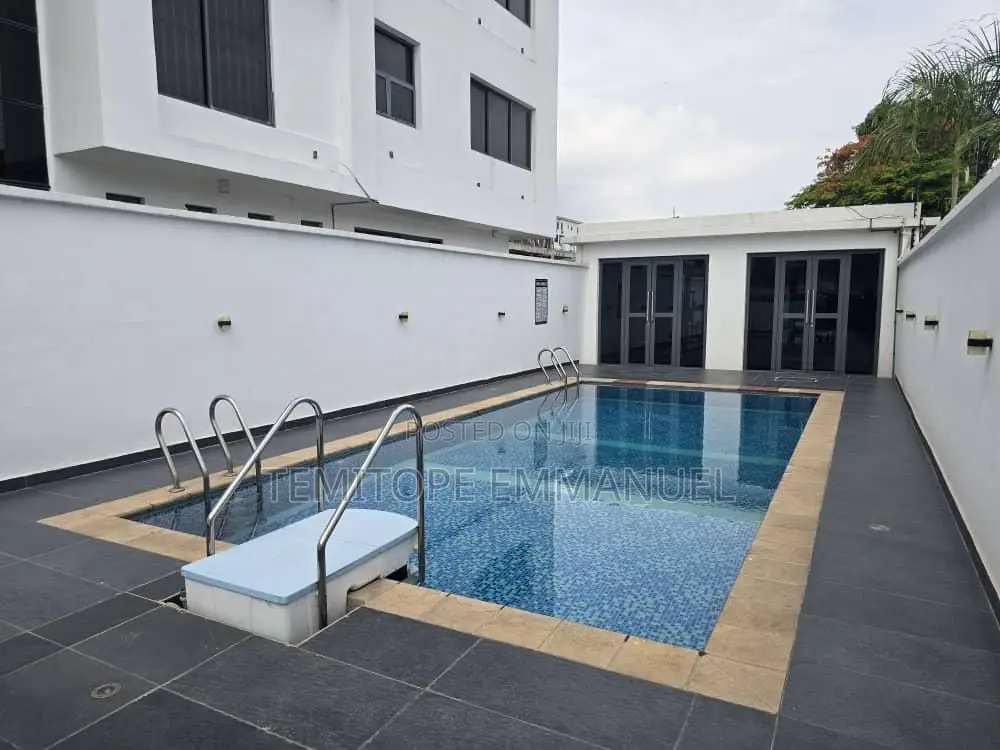 Furnished 5bdrm Duplex in Old Ikoyi for sale in Old Ikoyi