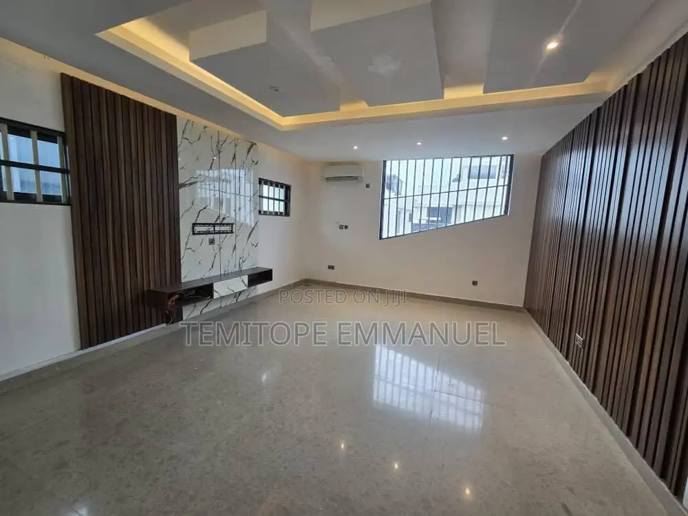 Furnished 5bdrm Duplex in Old Ikoyi for sale in Old Ikoyi