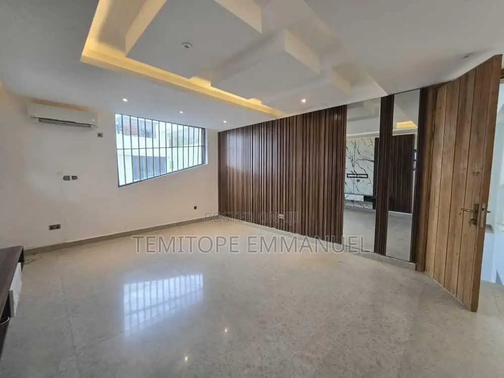 Furnished 5bdrm Duplex in Old Ikoyi for sale in Old Ikoyi