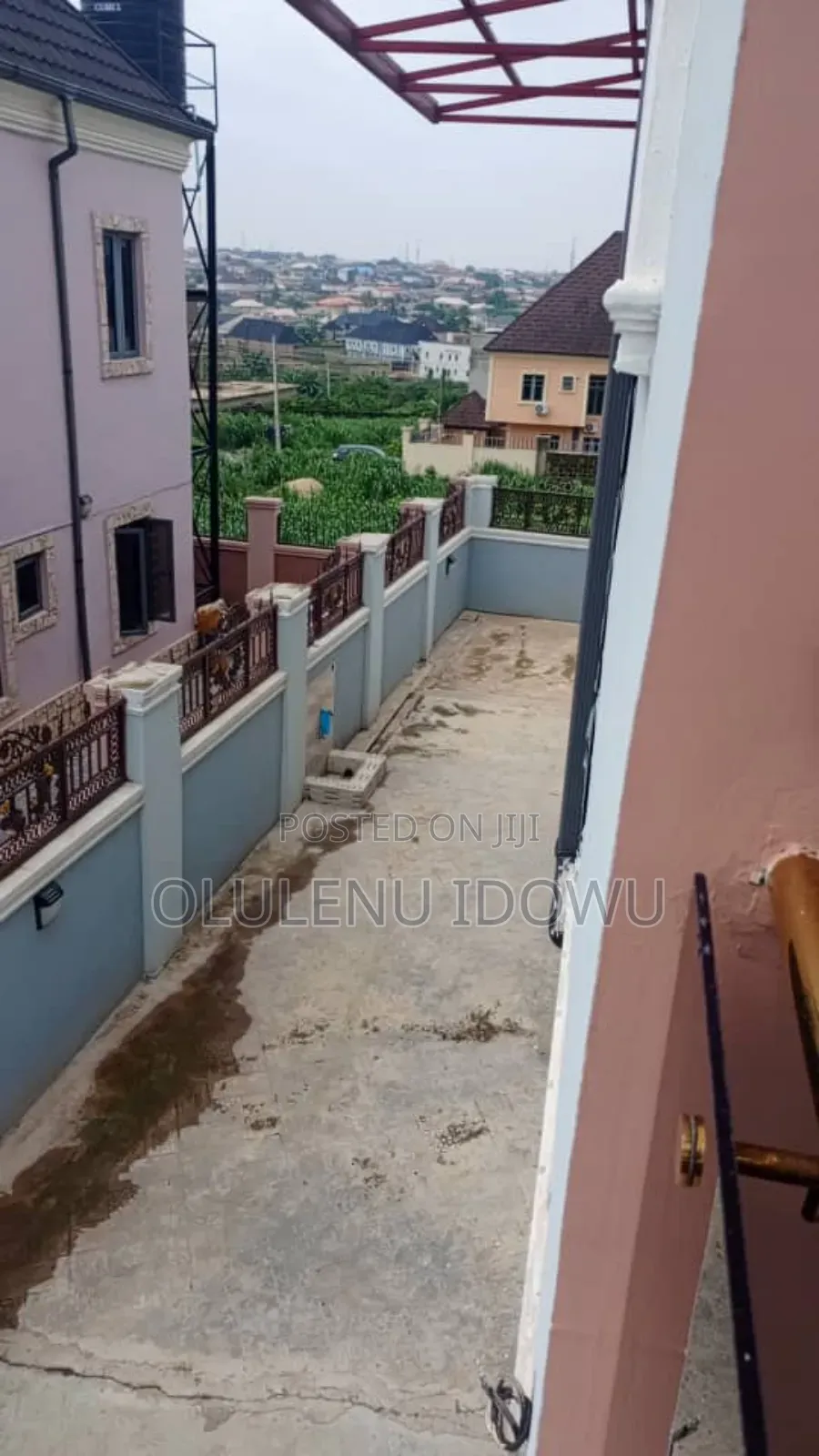Furnished 5bdrm Duplex in Fairmont Estate, Alagbado for sale in Alagbado