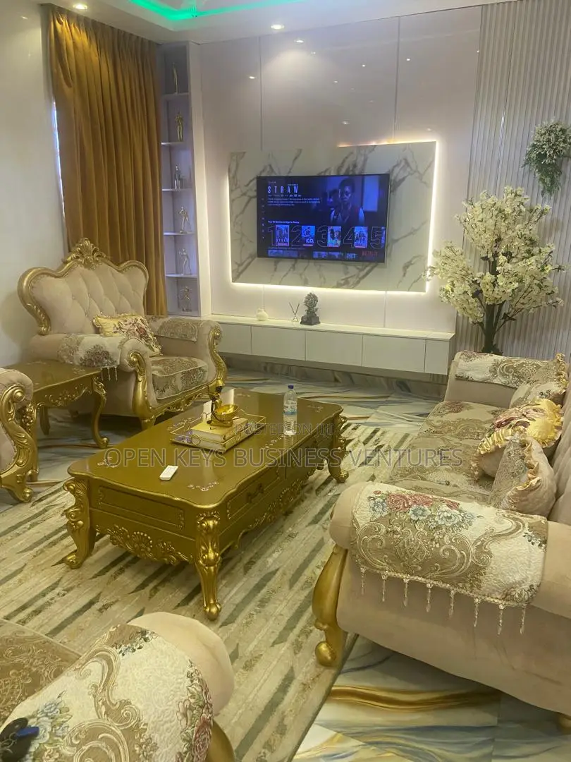 Furnished 4bdrm Bungalow in Promise Land Est,, Akala Express for sale in Akala Express