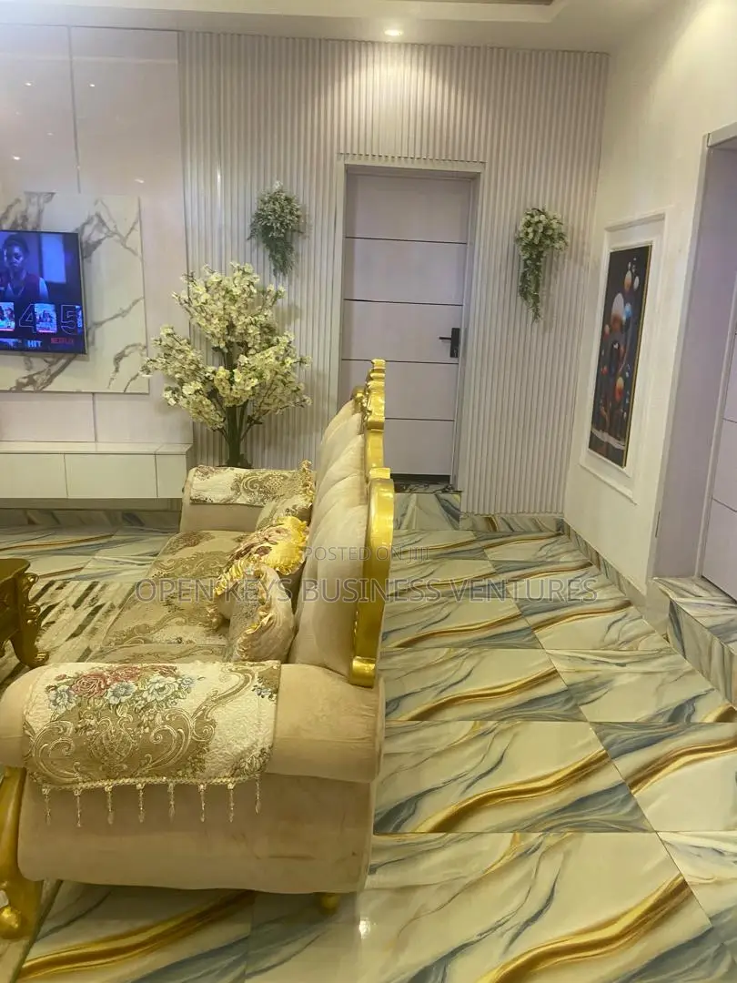 Furnished 4bdrm Bungalow in Promise Land Est,, Akala Express for sale in Akala Express