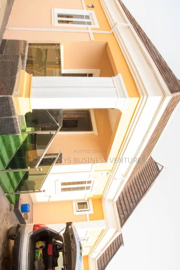 Furnished 4bdrm Bungalow in Promise Land Est,, Akala Express for sale in Akala Express