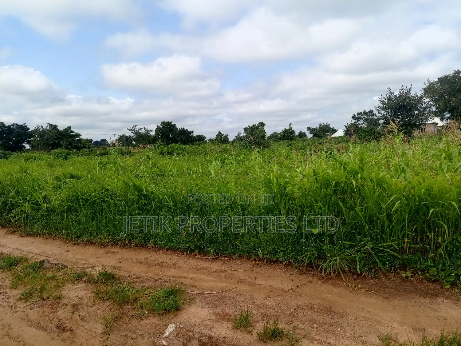 Land for Sale in Makurdi in Makurdi
