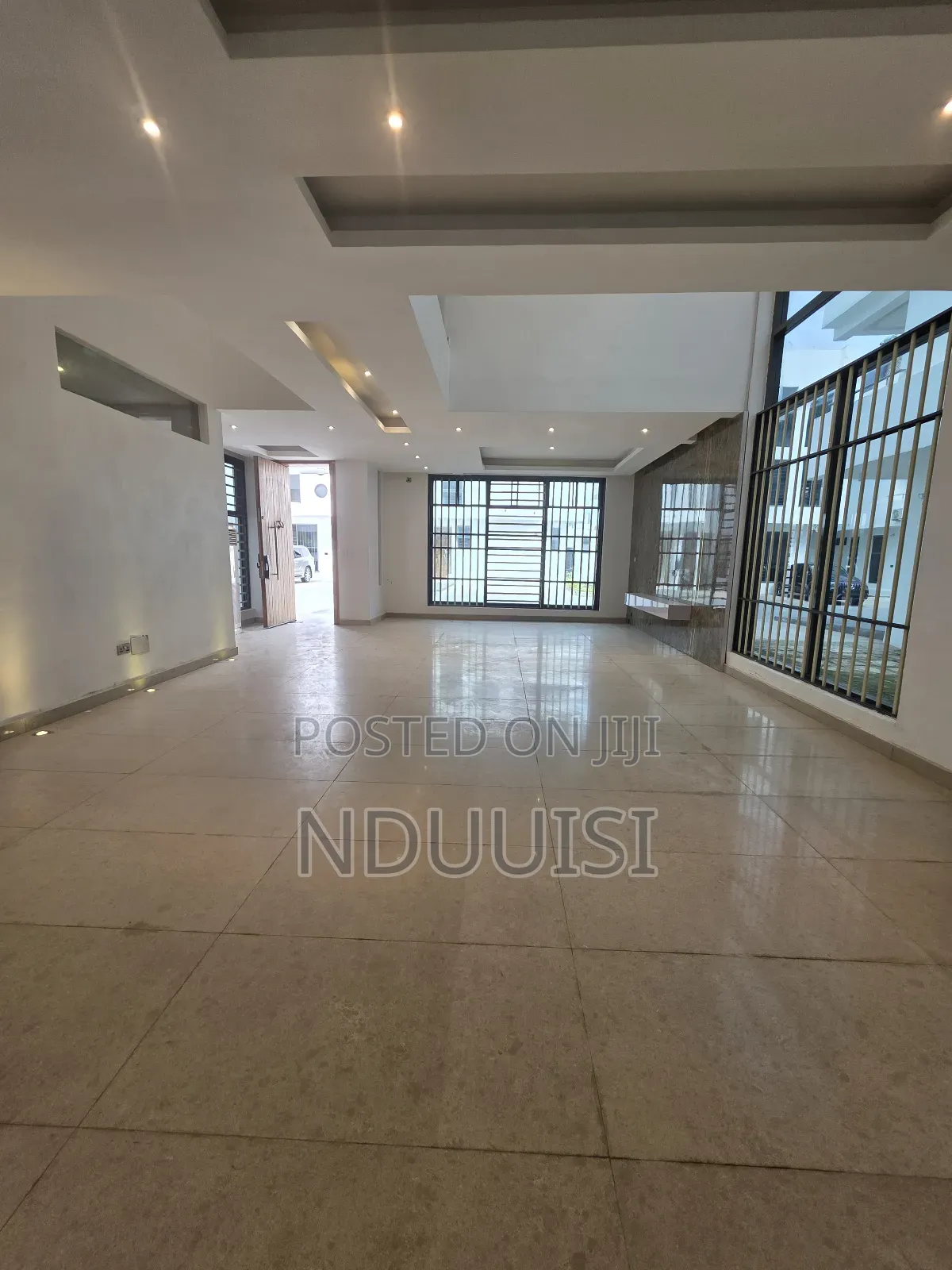 5bdrm Duplex in Old Ikoyi for sale in Old Ikoyi