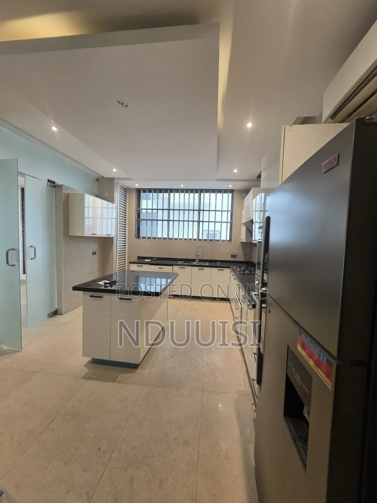 5bdrm Duplex in Old Ikoyi for sale in Old Ikoyi