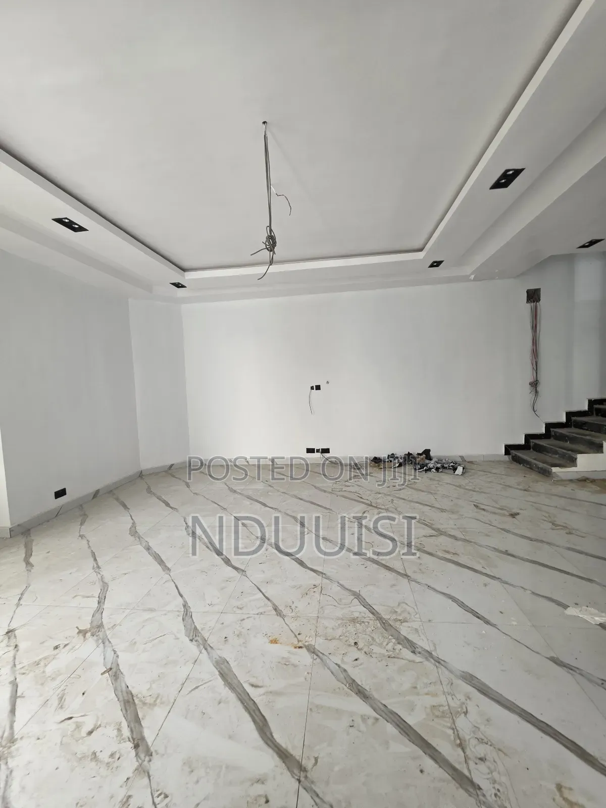 4bdrm Duplex in Old Ikoyi for sale in Old Ikoyi