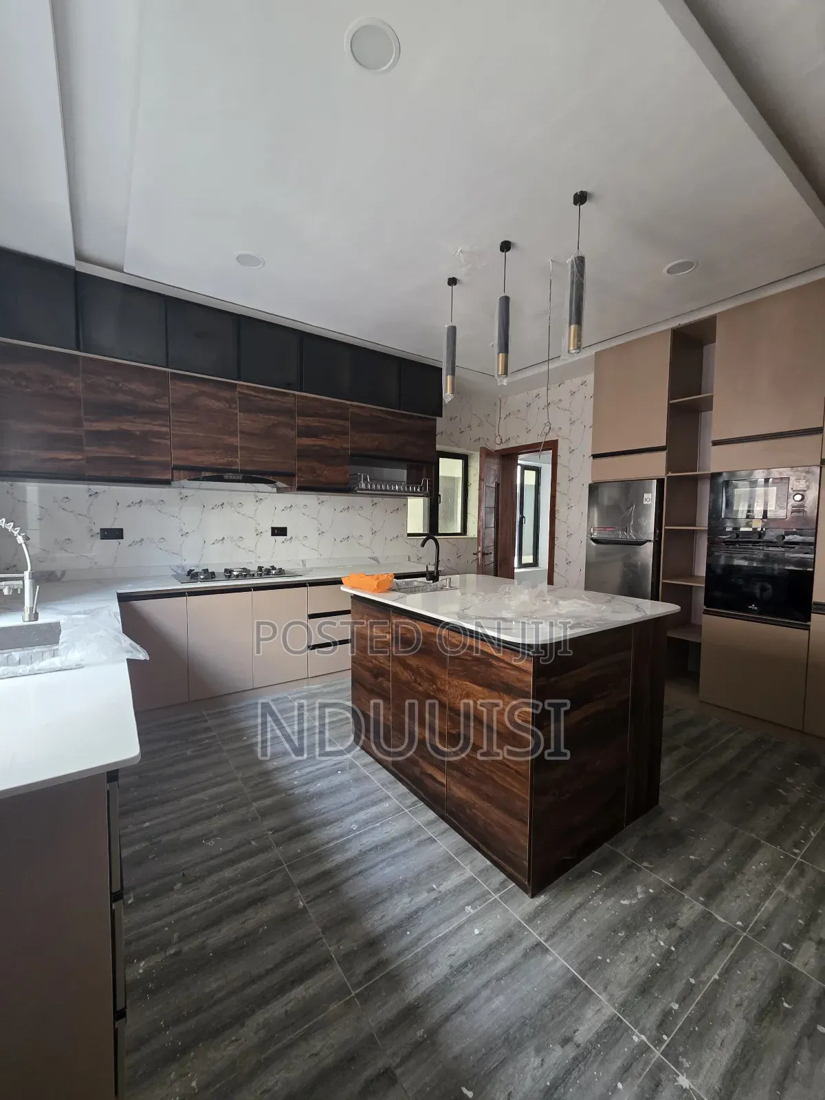 4bdrm Duplex in Old Ikoyi for sale in Old Ikoyi
