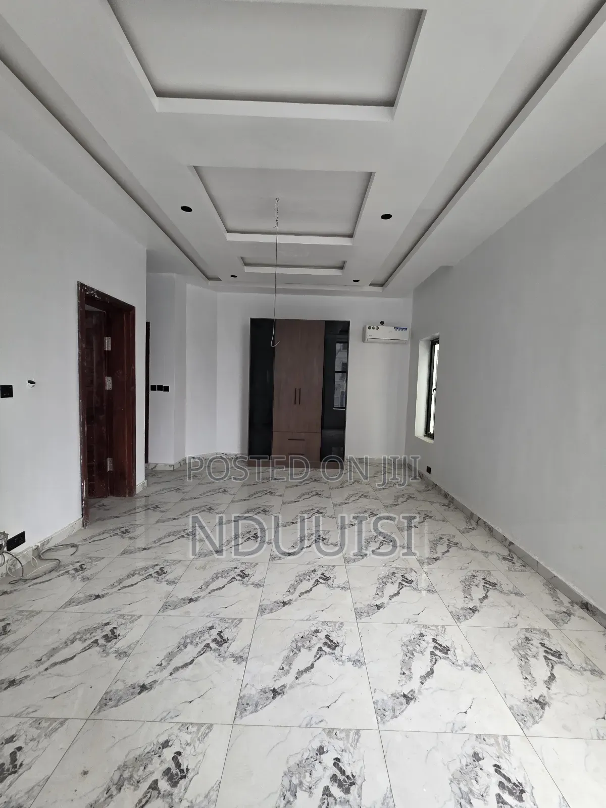 4bdrm Duplex in Old Ikoyi for sale in Old Ikoyi