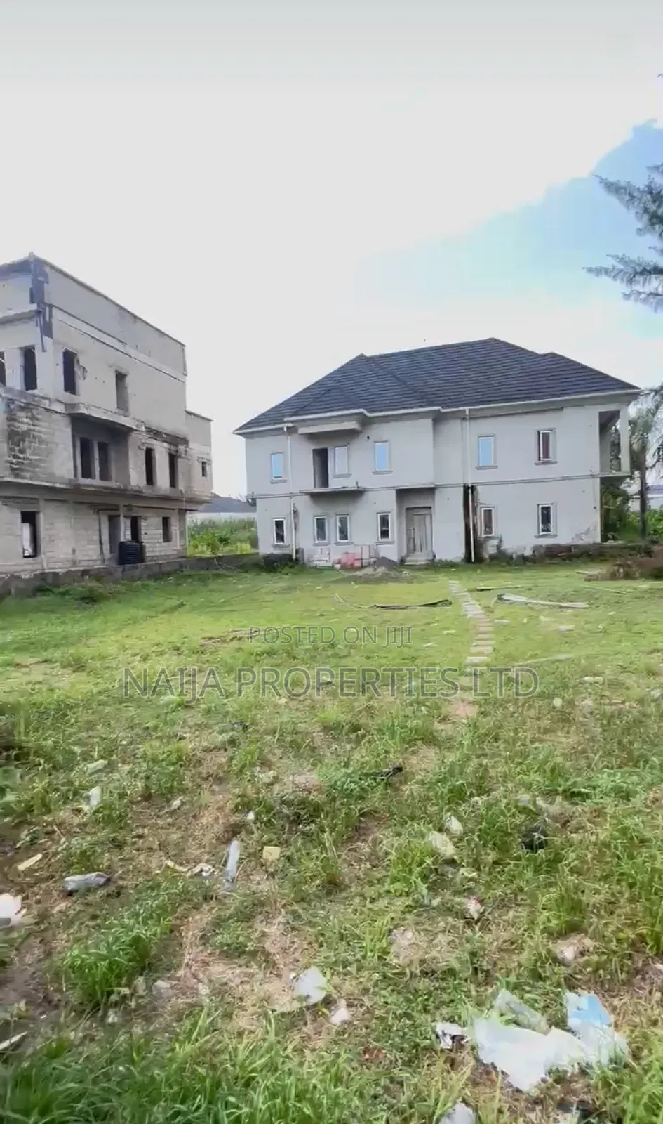 5bdrm Duplex in Orchid, Lekki for sale in Lekki