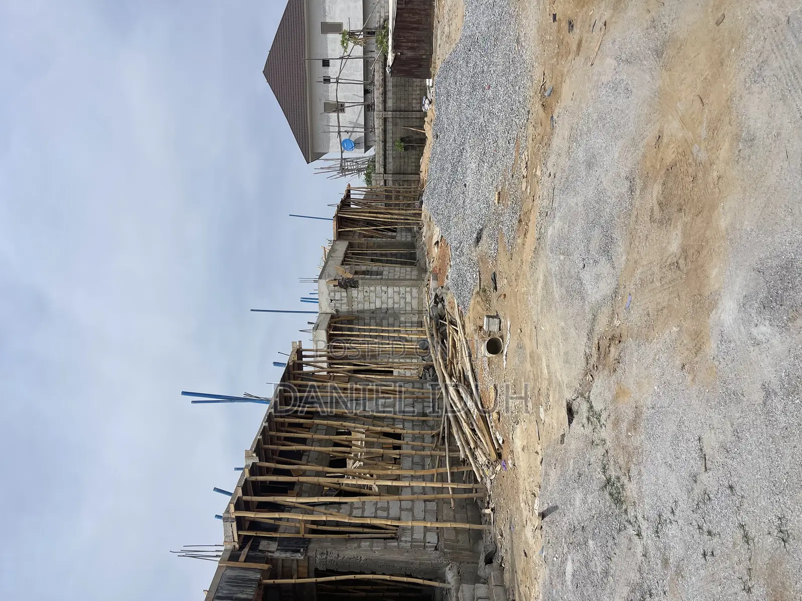 450sqm Plot at Sabon Lugbe in Sabon Lugbe