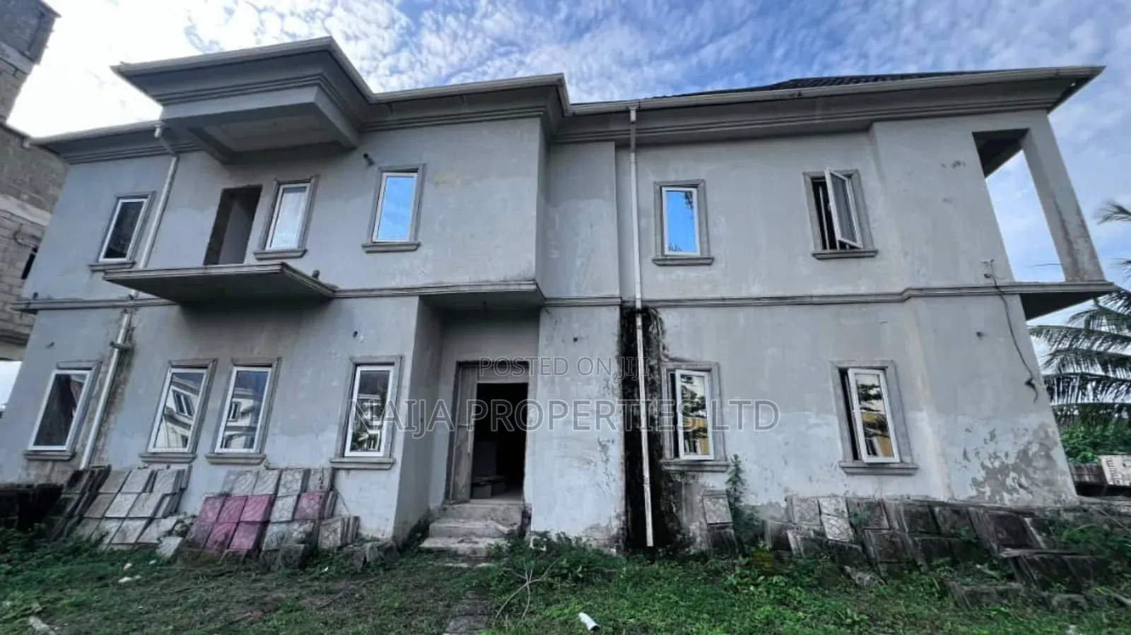 5bdrm Duplex in Orchid, Lekki for sale in Lekki