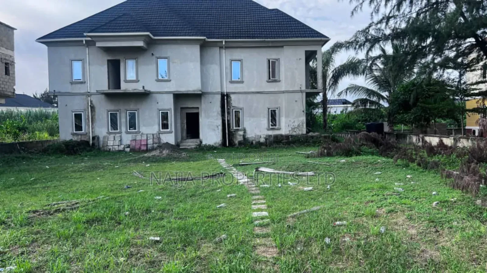 5bdrm Duplex in Orchid, Lekki for sale in Lekki