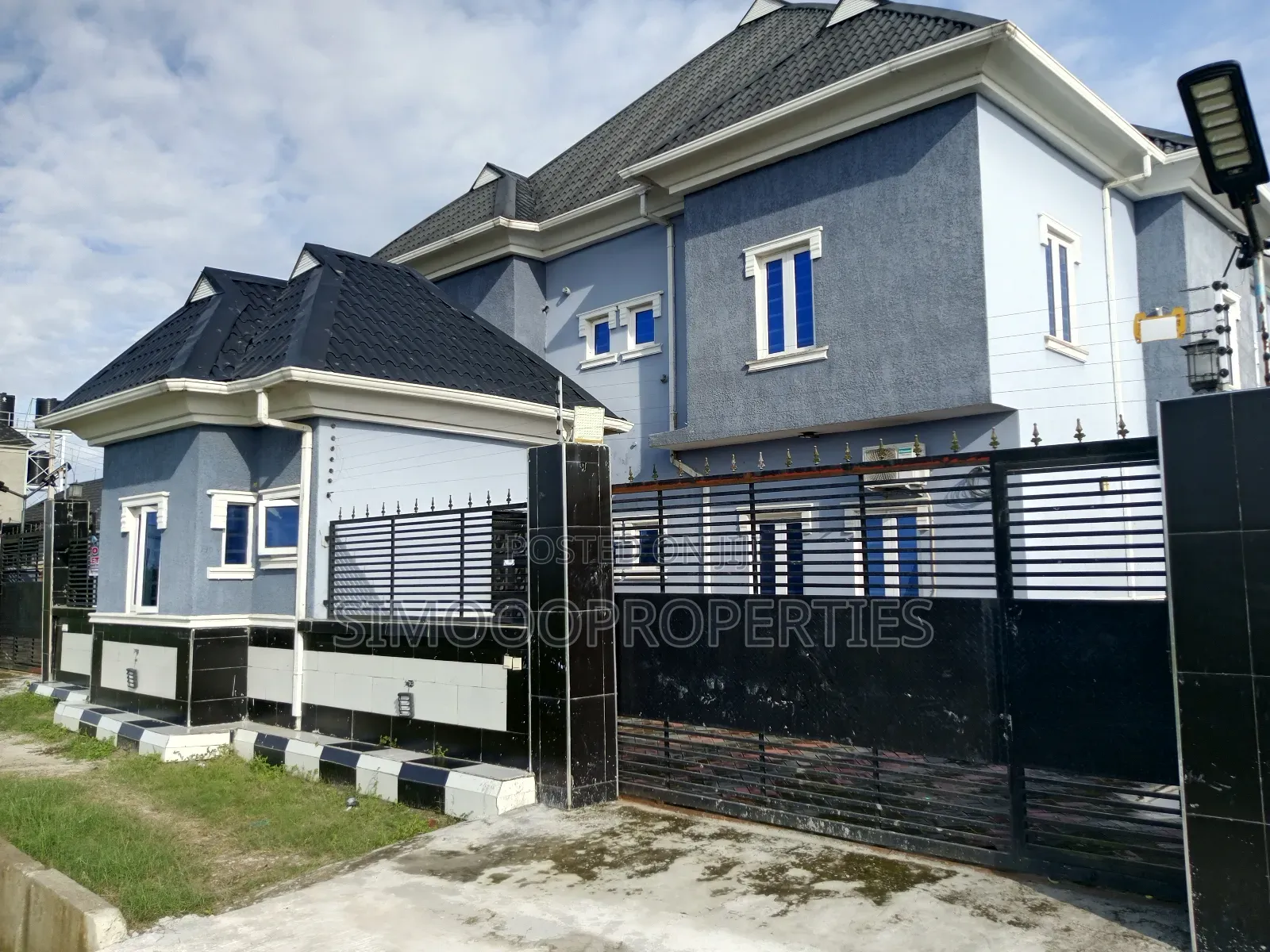 2bdrm Duplex in Beachwood Coastal, Bogije for rent in Bogije