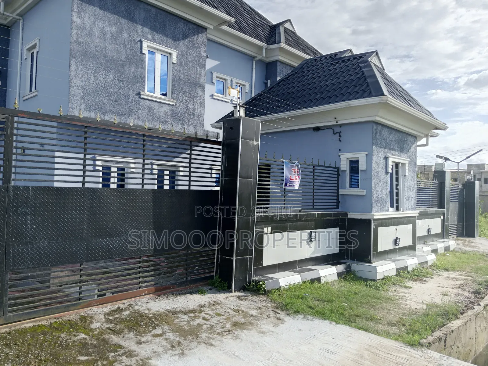 2bdrm Duplex in Beachwood Coastal, Bogije for rent in Bogije