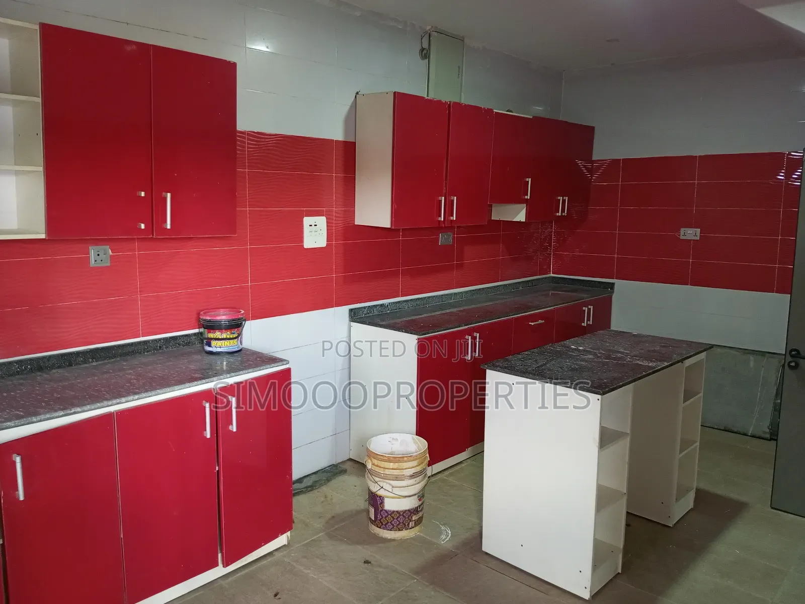 2bdrm Duplex in Beachwood Coastal, Bogije for rent in Bogije