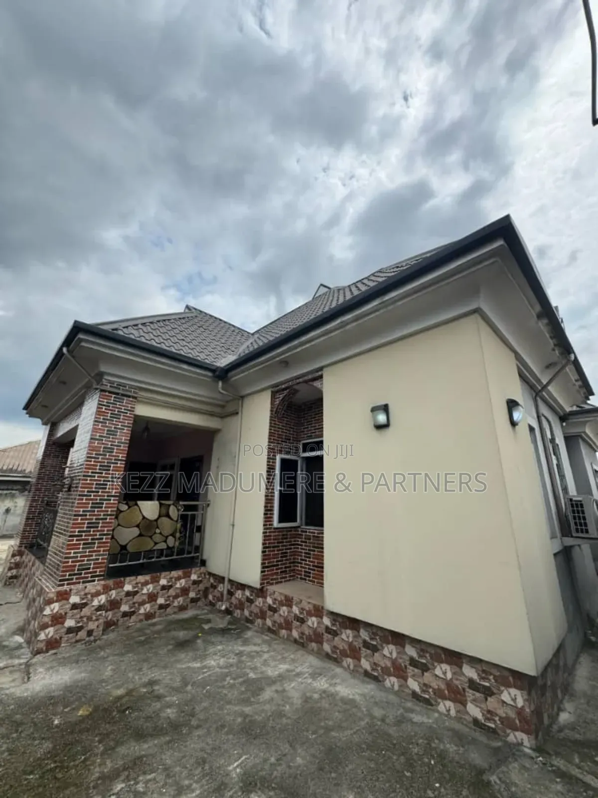 Furnished 3bdrm Bungalow in Igwuruta , Port for sale in Port-Harcourt