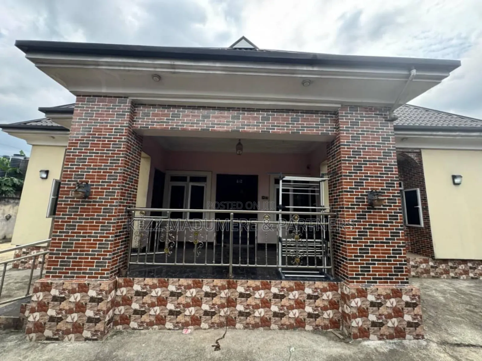 Furnished 3bdrm Bungalow in Igwuruta , Port for sale in Port-Harcourt