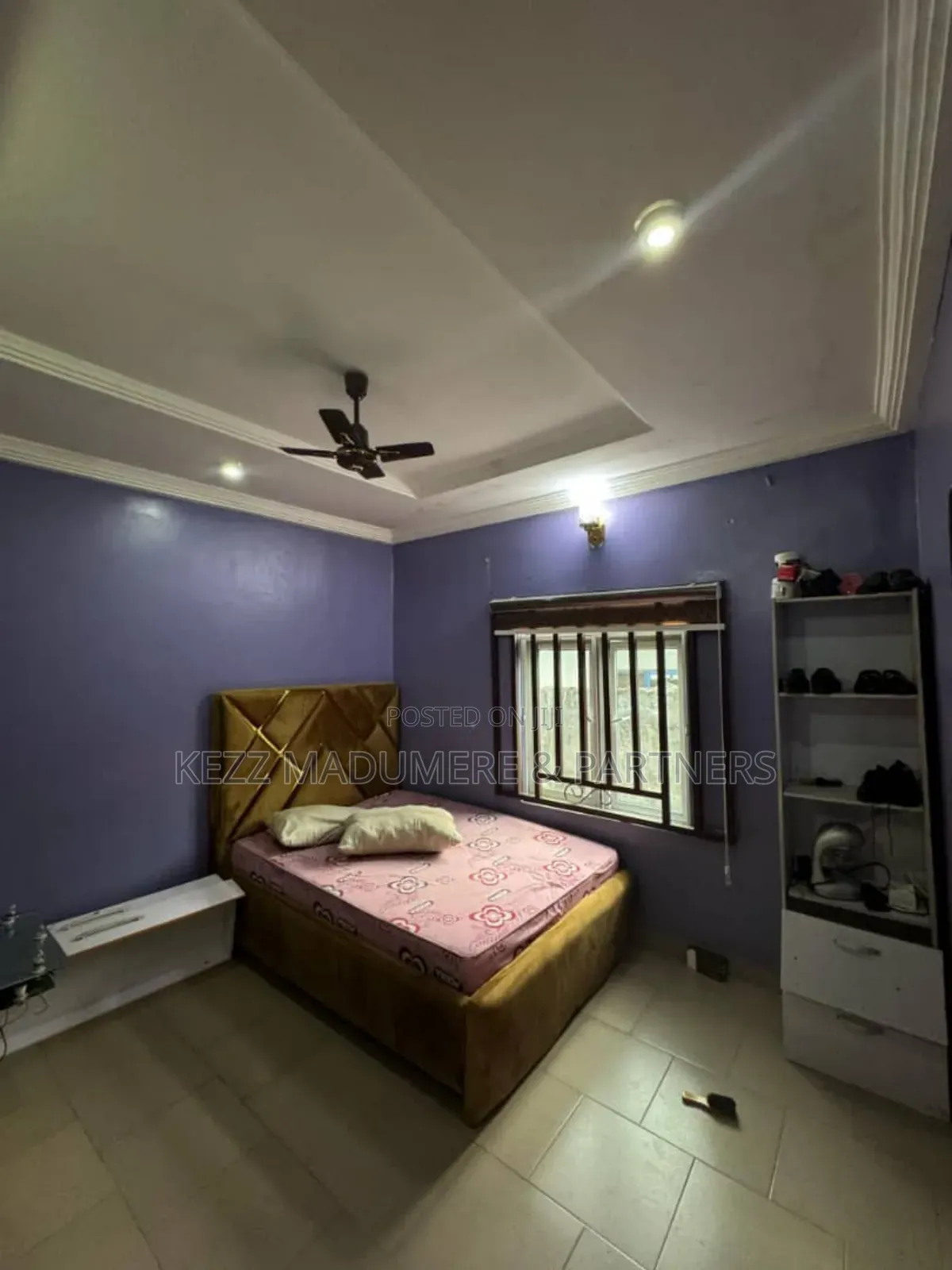 Furnished 3bdrm Bungalow in Igwuruta , Port for sale in Port-Harcourt
