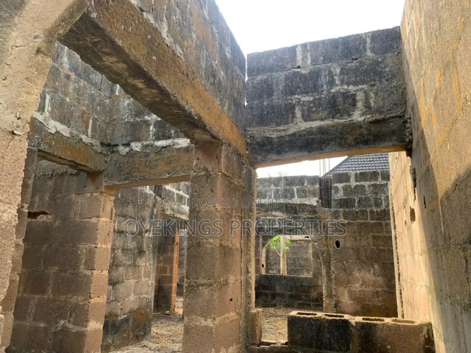 2bdrm Bungalow in New Kasumu Estate, Akala Express for sale in Akala Express