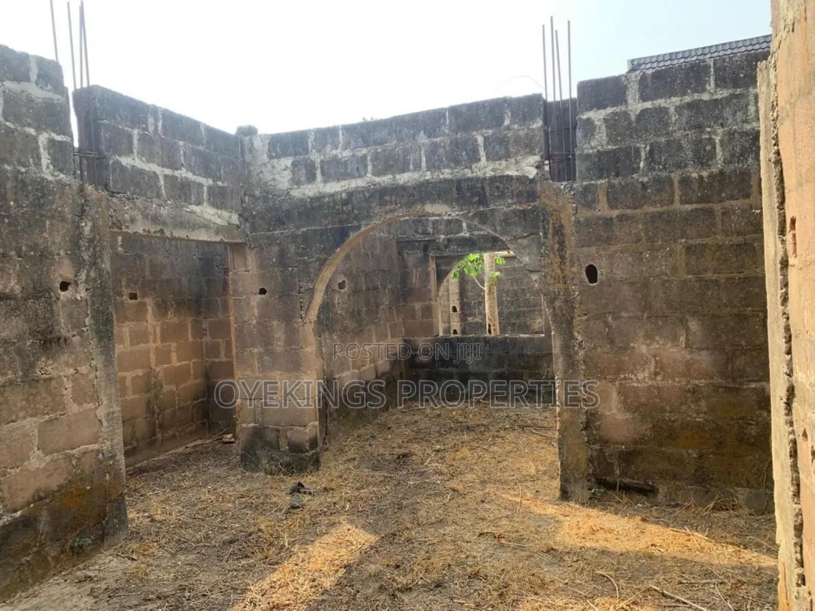 2bdrm Bungalow in New Kasumu Estate, Akala Express for sale in Akala Express
