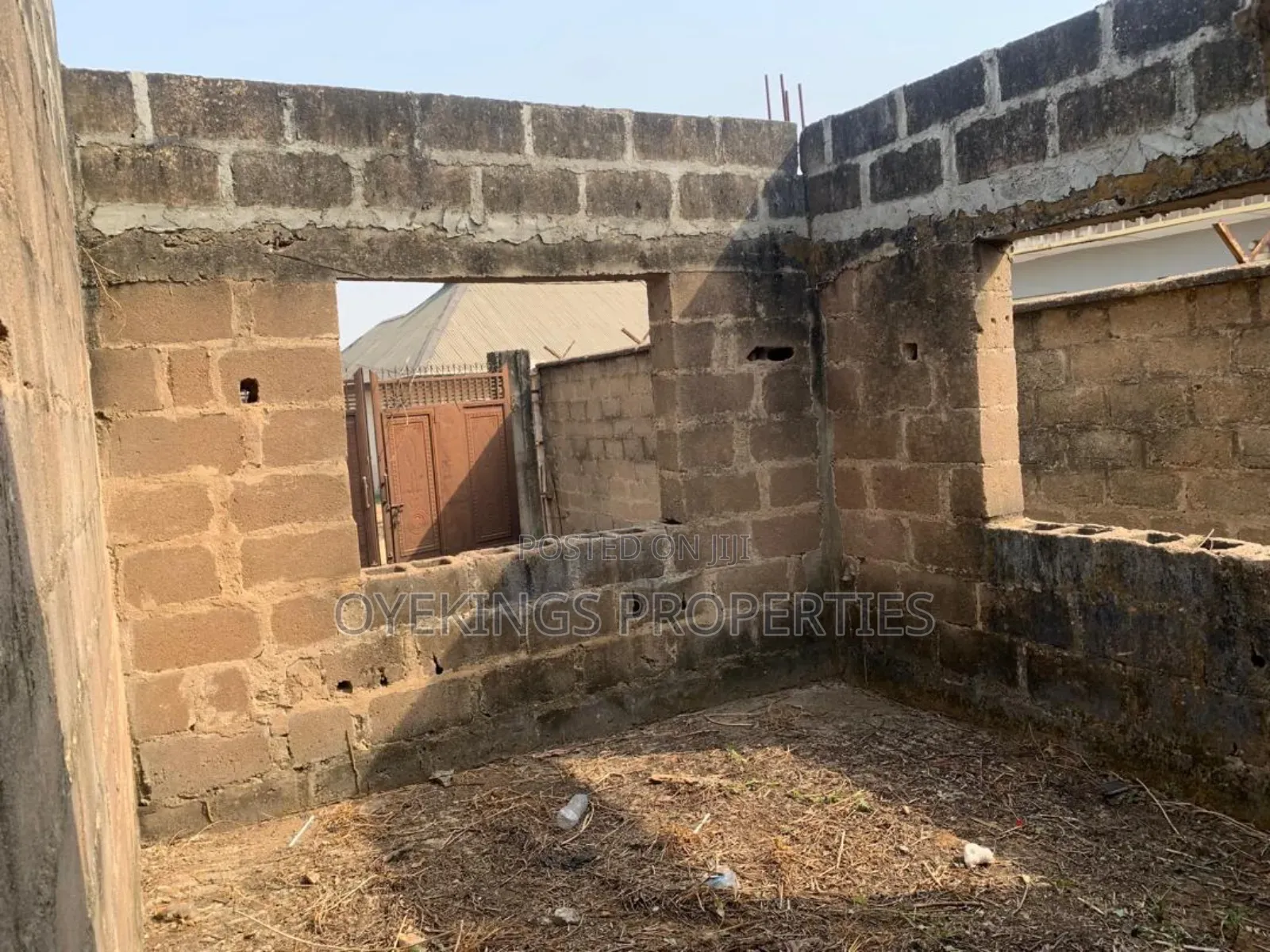 2bdrm Bungalow in New Kasumu Estate, Akala Express for sale in Akala Express