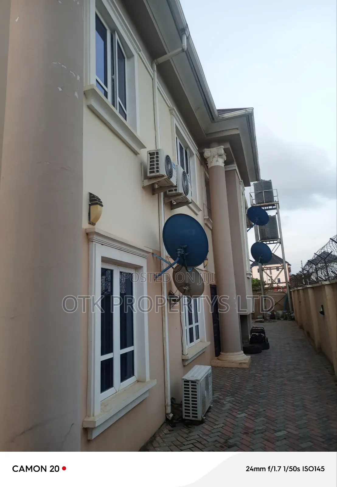 3bdrm Block of Flats in Kubwa for rent in Kubwa