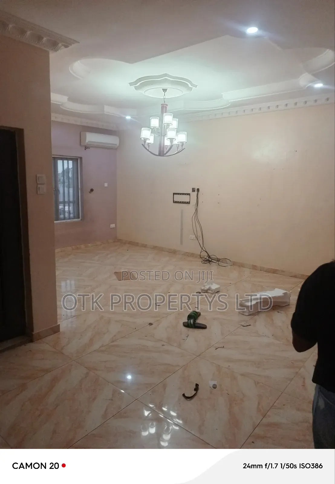 3bdrm Block of Flats in Kubwa for rent in Kubwa