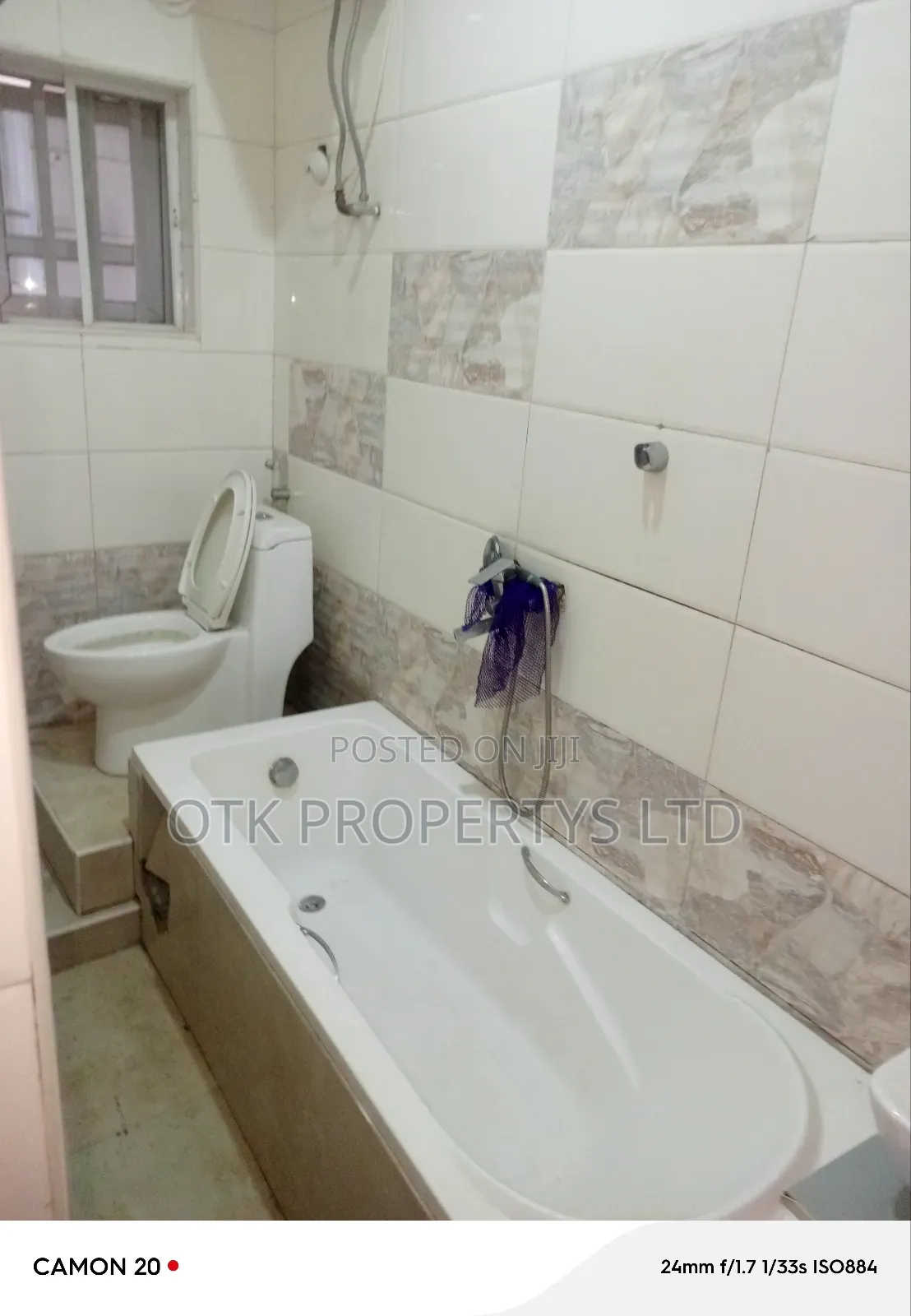 3bdrm Block of Flats in Kubwa for rent in Kubwa