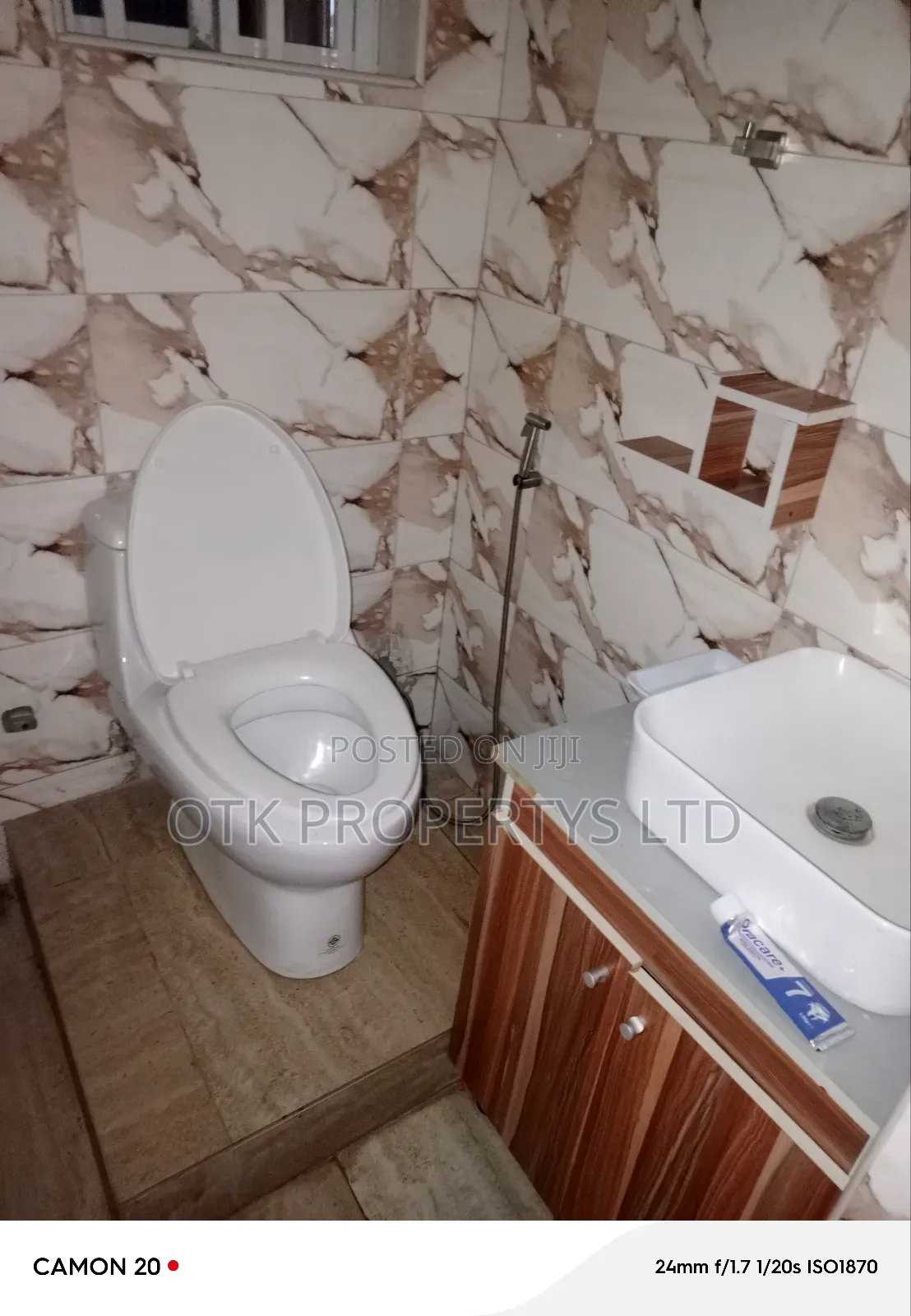 3bdrm Block of Flats in Kubwa for rent in Kubwa