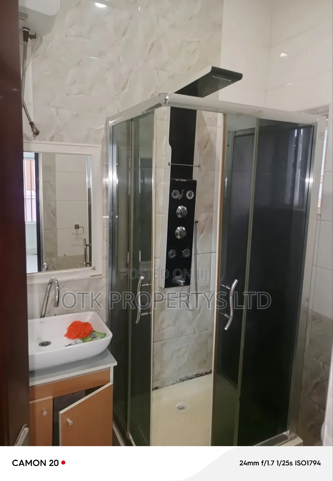 3bdrm Block of Flats in Kubwa for rent in Kubwa