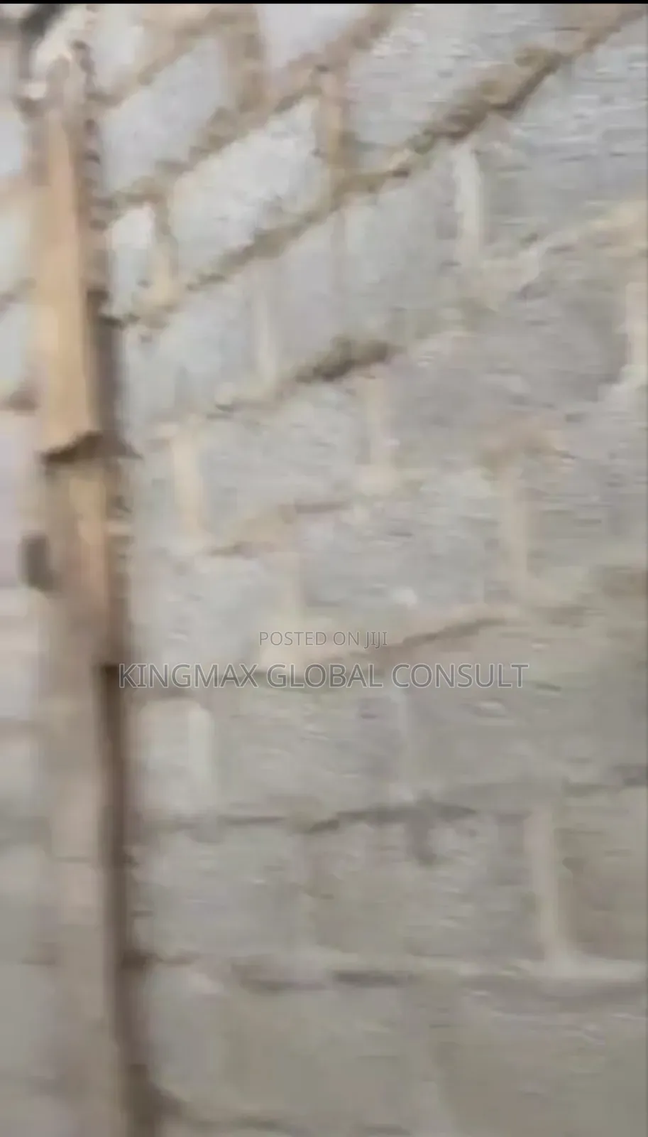6bdrm Duplex in Jahi, Shafa Station for sale in Jahi
