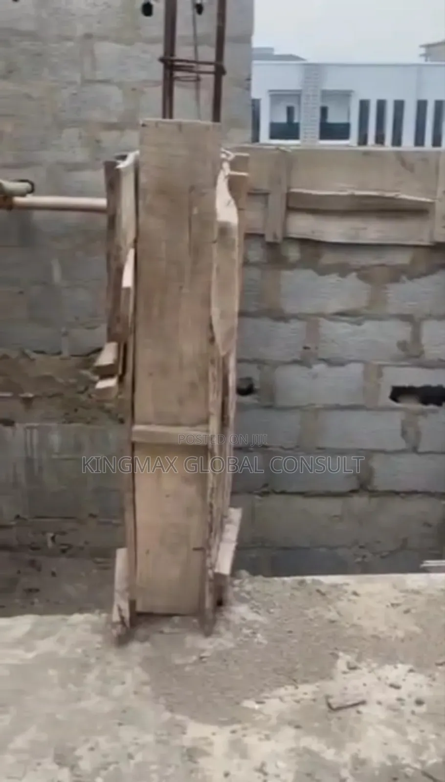 6bdrm Duplex in Jahi, Shafa Station for sale in Jahi